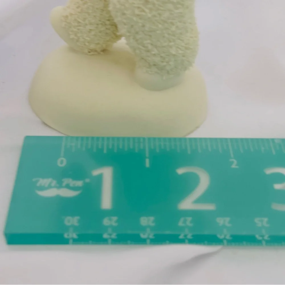 Dept 56 Snow Babies 